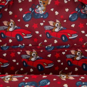 GREMLINS - Gizmo - Sac à Dos Loungefly