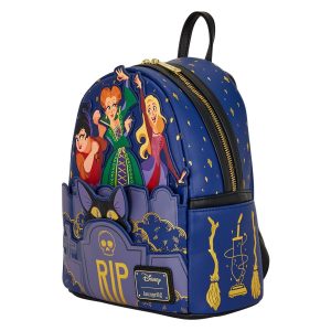 HOCUS POCUS - Sanderson Sisters - Sac à dos Loungefly