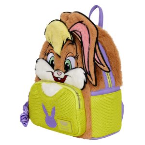 LOONEY TUNES - Lola Bunny - Sac à dos Loungefly