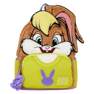 LOONEY TUNES - Lola Bunny - Sac à dos Loungefly