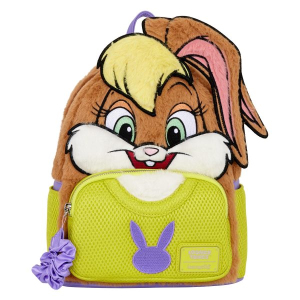 LOONEY TUNES - Lola Bunny - Sac à dos Loungefly