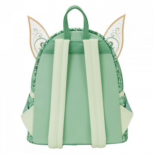 Loungefly DISNEY - Fée Clochette Holiday - Sac à dos