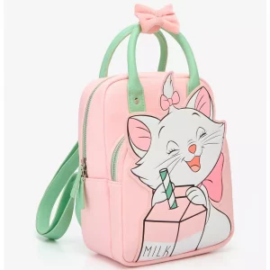 Loungefly Disney Aristochats - Marie Milk Carton - Sac à dos