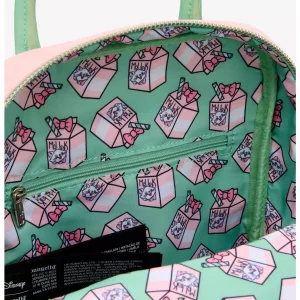 Loungefly Disney Aristochats - Marie Milk Carton - Sac à dos