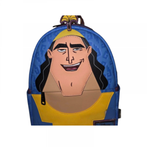 Loungefly Disney - Kronk Cosplay - Sac à dos