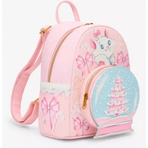 Loungefly Disney Les aristochats - Marie Holiday - Sac à dos
