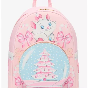 Loungefly Disney Les aristochats - Marie Holiday - Sac à dos