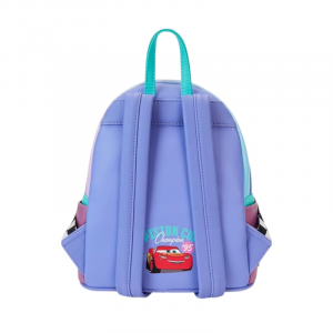Loungefly Disney Pixar - Cars - Sac à dos