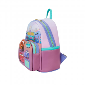 Loungefly Disney Pixar - Cars - Sac à dos