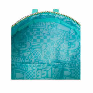 Loungefly Disney Pixar - Cars - Sac à dos
