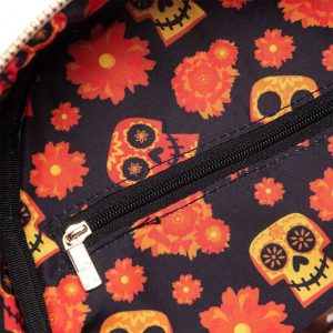 Loungefly Disney Pixar Coco - Ernesto Cosplay - Sac à dos