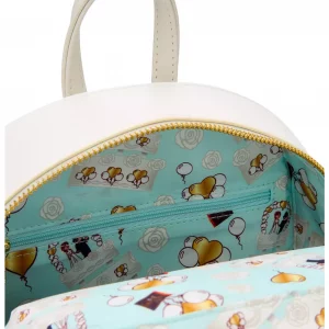 Loungefly Disney Pixar - Là-haut Wedding Cake - Sac à dos