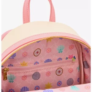 Loungefly Disney Princesses - Floral Portraits - Sac à dos