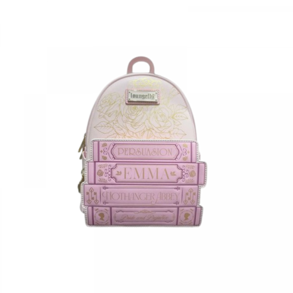 Loungefly Jane Austen - Sac à dos