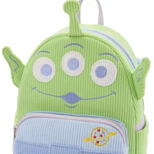 Loungefly Toy Story - Alien - Sac à dos