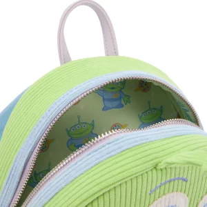 Loungefly Toy Story - Alien - Sac à dos