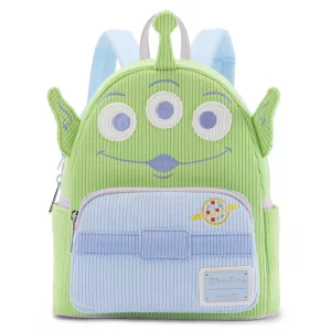 Loungefly Toy Story - Alien - Sac à dos