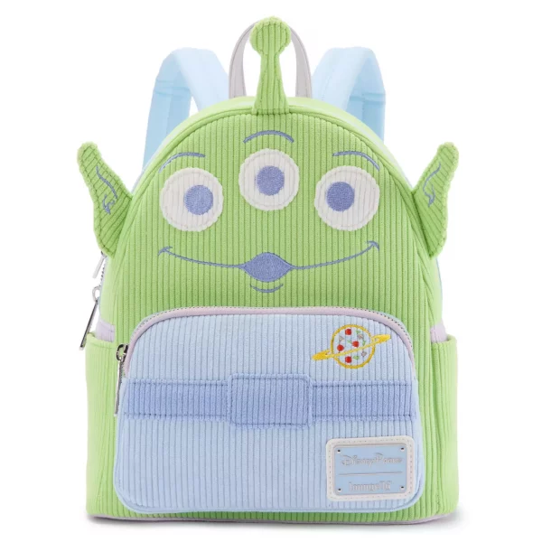 Loungefly Toy Story - Alien - Sac à dos