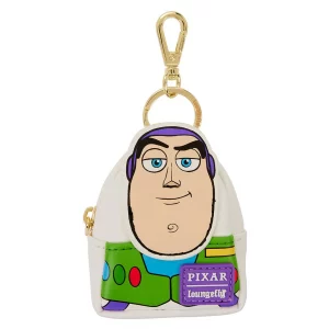 Loungefly Toy Story - Mystery Mini Backpack porte clés