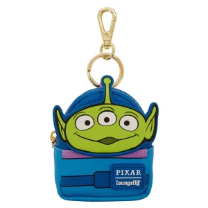 Loungefly Toy Story - Mystery Mini Backpack porte clés