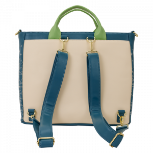 DISNEY - Mickey Holiday - Tote Bag Loungefly