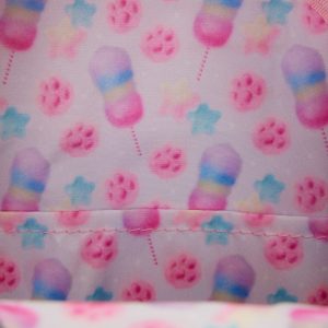 DISNEY - Zootopie 2 - Sac à Dos Loungefly
