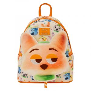 DISNEY - Zootopie 2 - Sac à Dos Loungefly