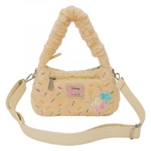 DISNEY - Zootopie 2 - Sac bandoulière Loungefly