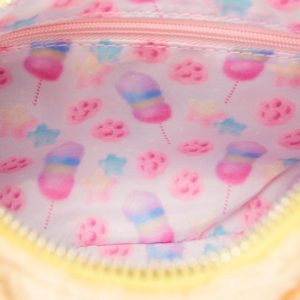 DISNEY - Zootopie 2 - Sac bandoulière Loungefly