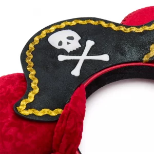 Disney Pirates des Caraïbes - Serre-tête Ears
