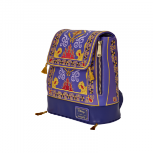 Loungefly Aladdin - Tapis Volant - Sac à dos