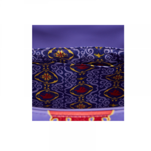 Loungefly Aladdin - Tapis Volant - Sac à dos