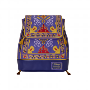 Loungefly Aladdin - Tapis Volant - Sac à dos