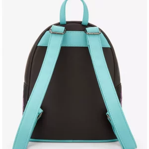 Loungefly Disney Alice In Wonderland - Winter Drawing - Sac à dos