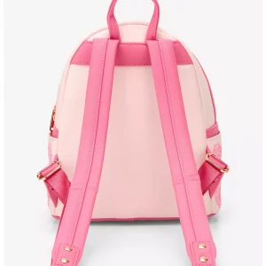 Loungefly Disney Aristochats - Marie Floral - Sac à dos