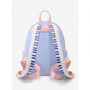 Loungefly Disney Aristochats – Kittens Piano – Sac à dos