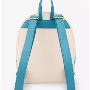 Loungefly Disney Bambi - Snow Friends - Sac à dos