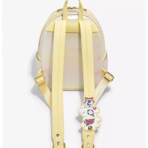 Loungefly Disney Beauty and The Beast - Belle Cake - Sac à dos