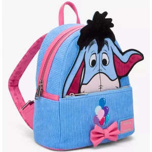 Loungefly Disney Bourriquet - Peeking Corduroy - Sac à dos
