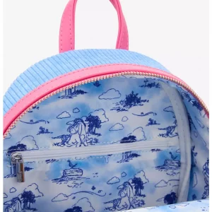 Loungefly Disney Bourriquet - Peeking Corduroy - Sac à dos