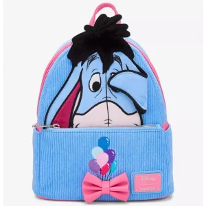 Loungefly Disney Bourriquet - Peeking Corduroy - Sac à dos