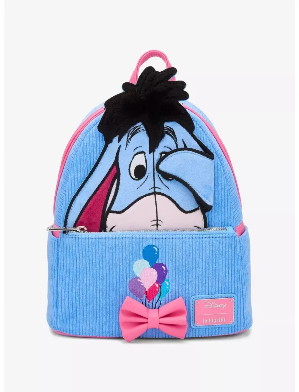 Loungefly Disney Bourriquet - Peeking Corduroy - Sac à dos