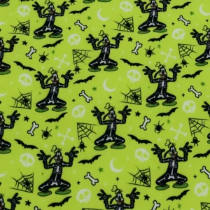 Loungefly Disney Dingo - Skeleton Cosplay - Sac à dos