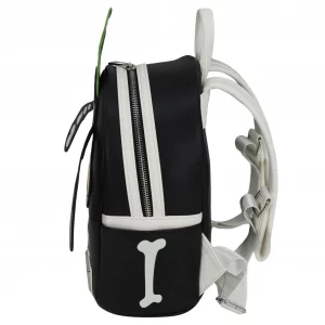 Loungefly Disney Dingo - Skeleton Cosplay - Sac à dos