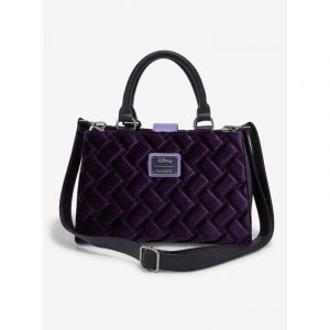 Loungefly Disney La petite sirène – Ursula Velvet – Sac à main