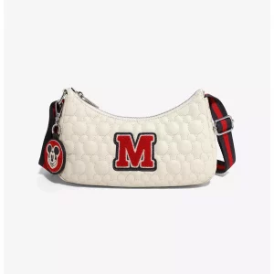 Loungefly Disney Mickey - Vintage - Sac à bandoulière