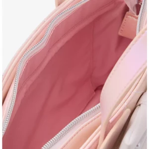 Loungefly Disney Minnie - Pink Pearl - Sac à bandoulière