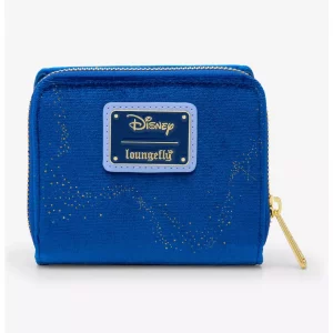 Loungefly Disney Peter Pan - Tinker Bell Buttons - Portefeuille 1