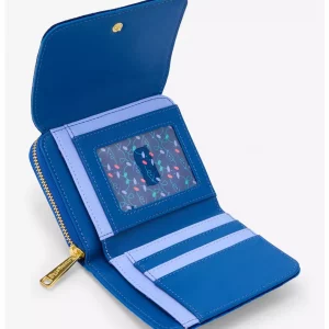 Loungefly Disney Peter Pan - Tinker Bell Buttons - Portefeuille 3