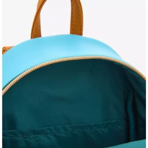 Loungefly Disney Pocahontas - Riverbend - Sac à dos 3 Loungefly Disney Pocahontas - Riverbend - Sac à dos